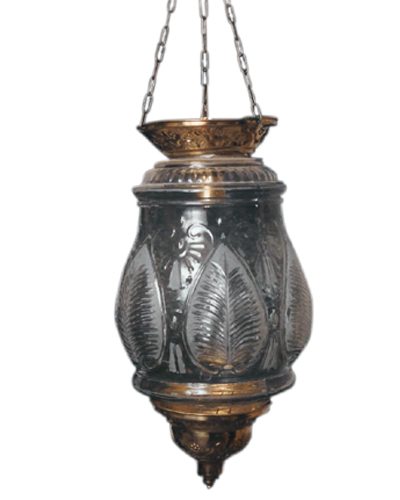 Mojai Work Lamp